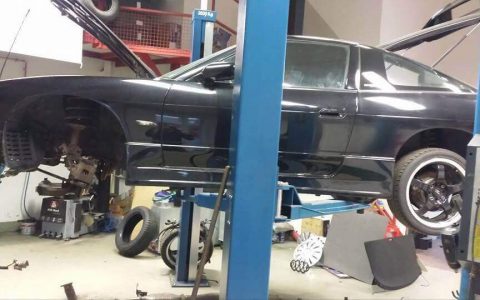 Werkstatt Impression 7